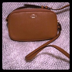 NWT Coach Crossbody F30259